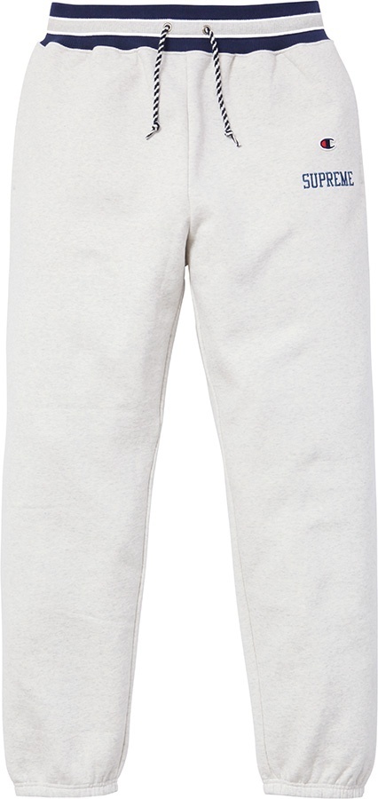 Supreme/Champion® Sweatpant